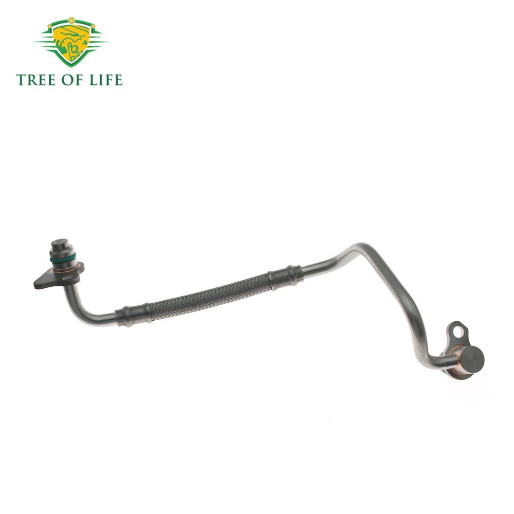 11428678840, 11427588933, 11428626652 para tuberías de turbocompresor BMW image 3