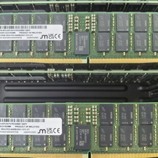 DDR5-�������ȴ��V��-128G-2RX4-6400-REGECC����Ηl�F؛��֧��