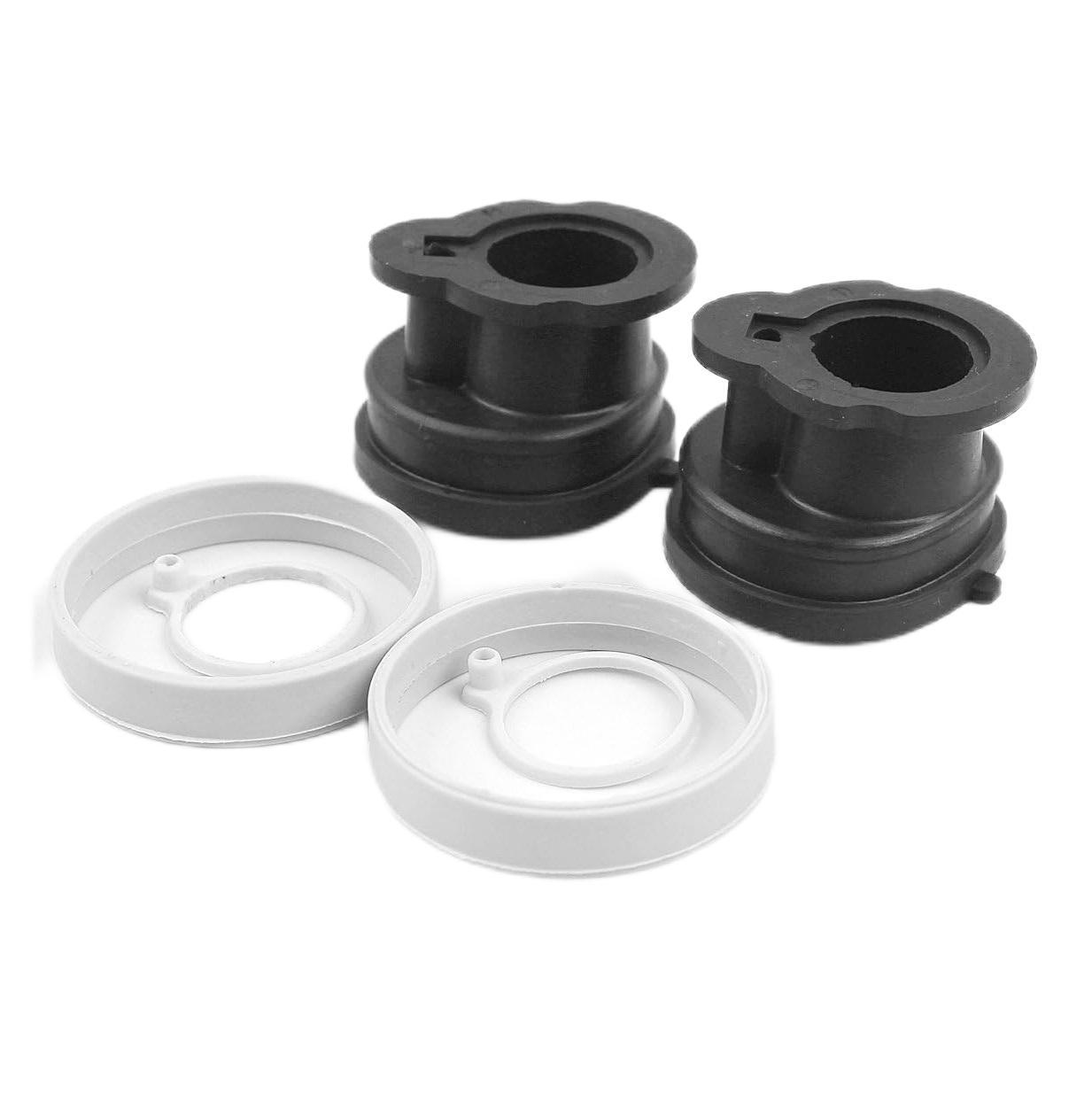 进气歧管2个  11301412200 适用STIHL 斯蒂尔油锯 MS180 MS170