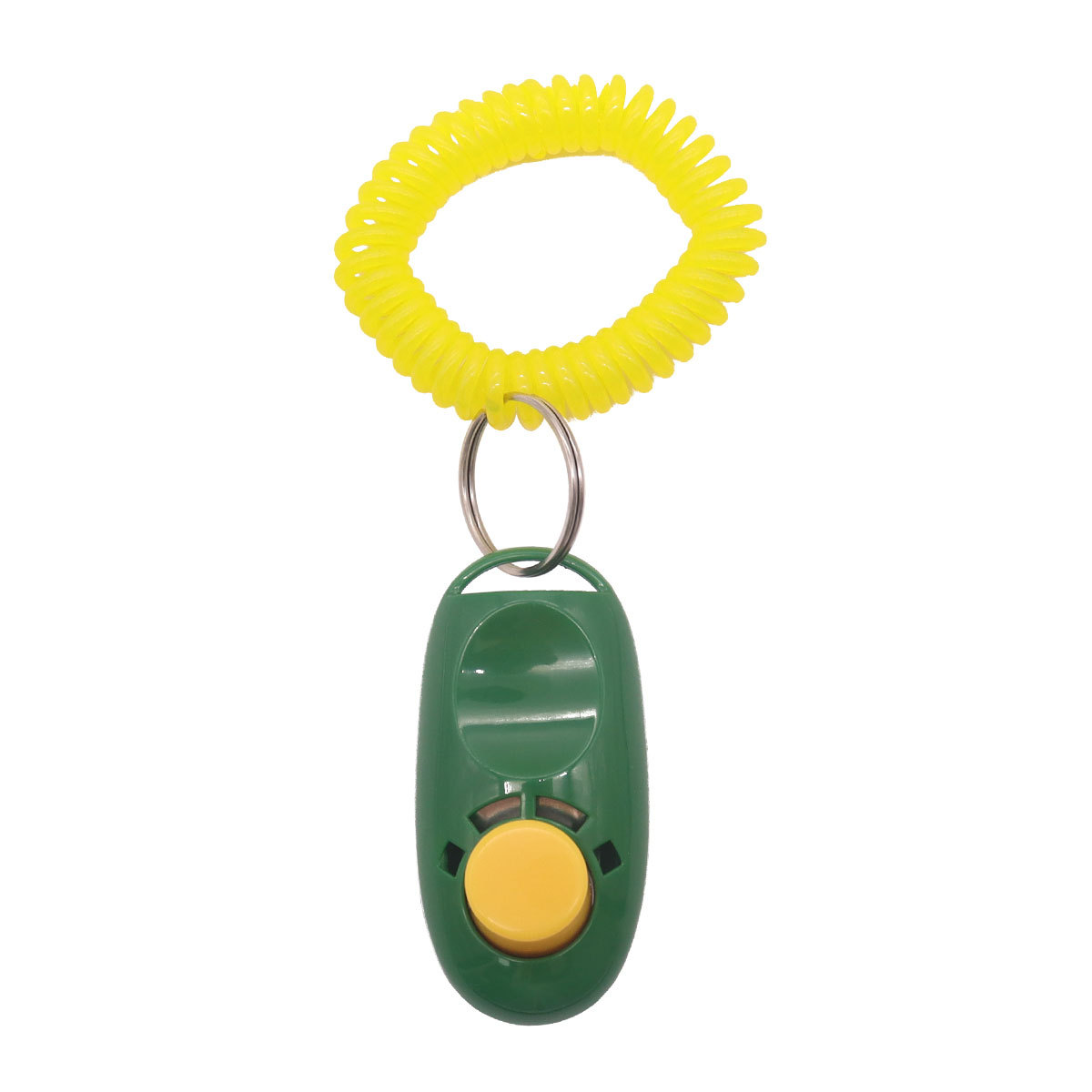 Clicker de Adiestramiento para Perros de PP Entrenamiento Sonoro para Adiestramiento Canino