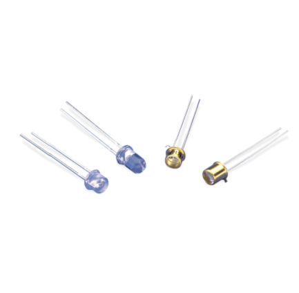 EXCELITAS埃塞力达 VTE3372LAH - 红外发光二极管