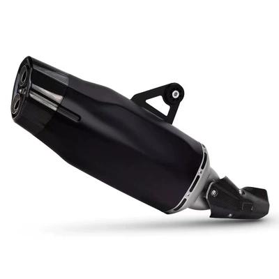 Suitable for motorcycle modification Motorcycle exhaust pipe