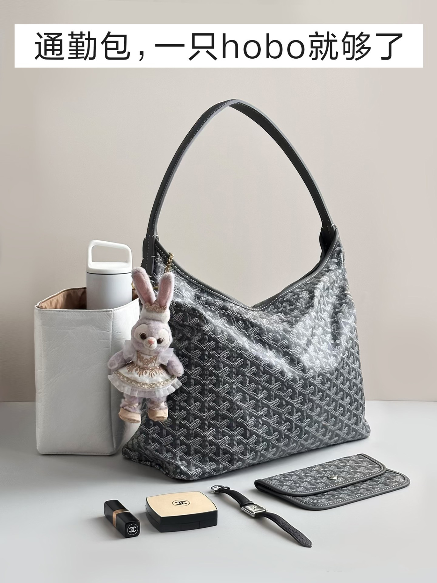 【広州グッドグッズ】ハイバージョン ドッグトゥバッグ ホーボー ショルダー 脇バッグ 第一層 牛革 大容量 トートバッグ 女性用