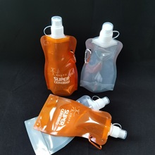 A���������۵���ˮ������ɽ��450ml��������ڲ�ӡһ���Ա�Я