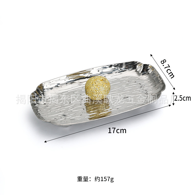 日本製タオルトレイホテルルームタオルトレイ304ステンレス鋼タオルトレイ商業レストランスナックフェイシャルタオルトレイ|undefined
