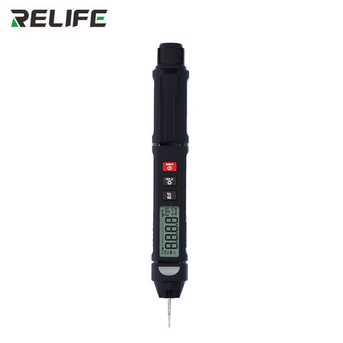 SUNSHINE DT-02 Pen Multimeter Measure Current Voltage Buzzer Measure Electronic Components Direct Sale
