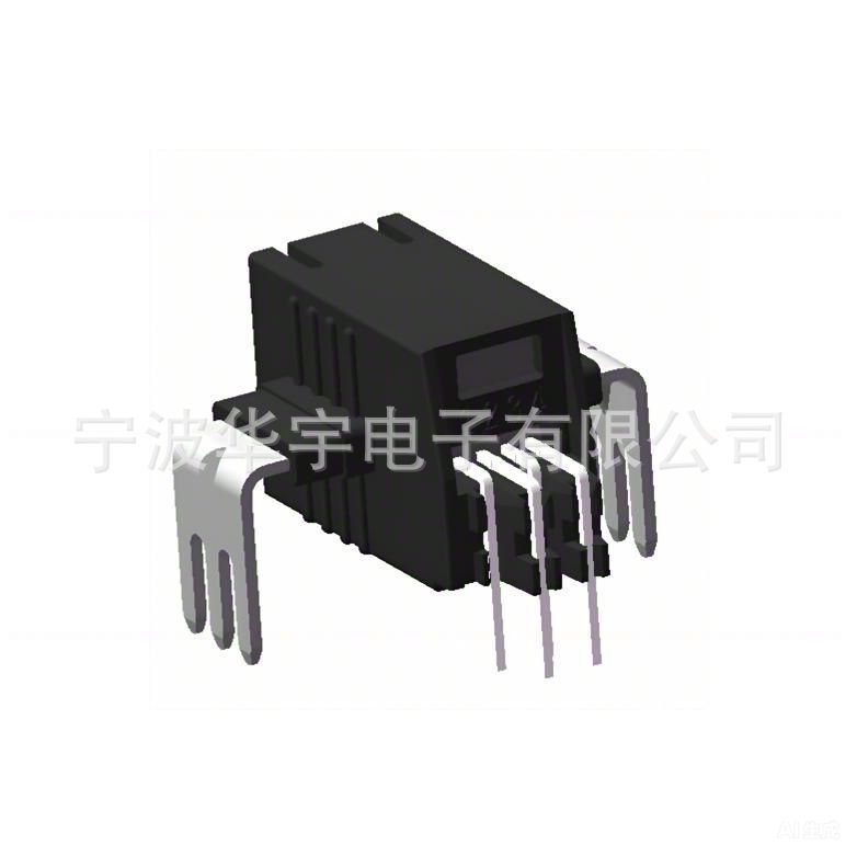 新能源、储能、MPPT、BMS、三电系统霍尔电流传感器