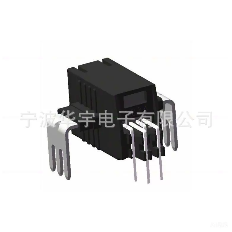 新能源、储能、MPPT、BMS、三电系统霍尔电流传感器
