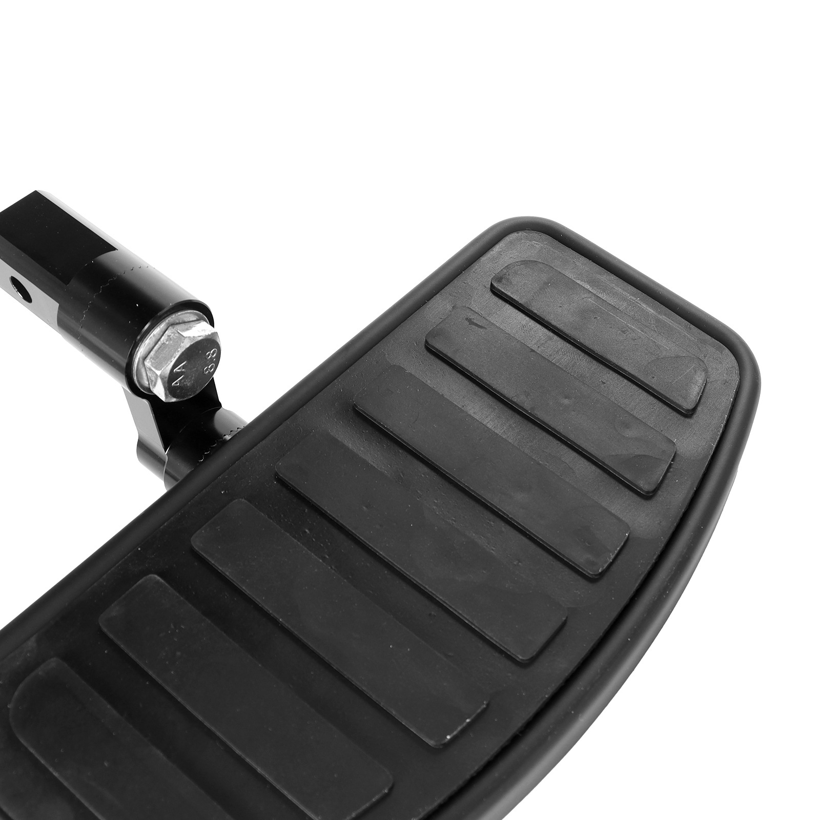Motorcycle accessories: Modified front and rear large footrests, suitable for VTX 1300/1800