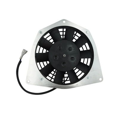 Motorcycle Cooling Fan 1S3-12405-00-00 Is Suitable for Yamaha Raptor 700 700R