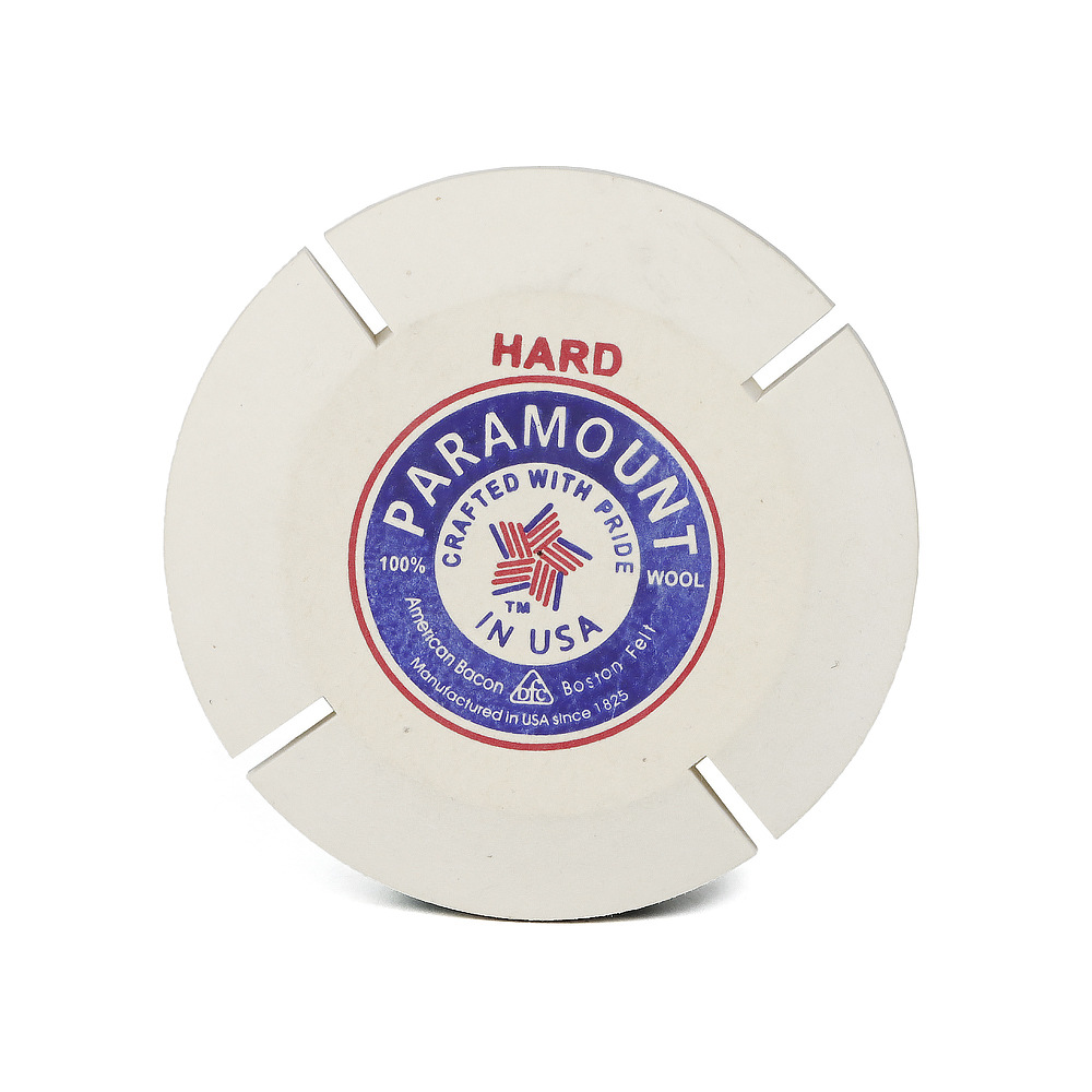 羊毛抛光轮 飞碟轮抛光 毛毡轮平面镜面金属首饰打磨抛光耗材