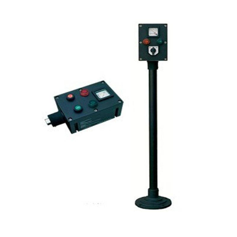 FZC防水防尘操作柱