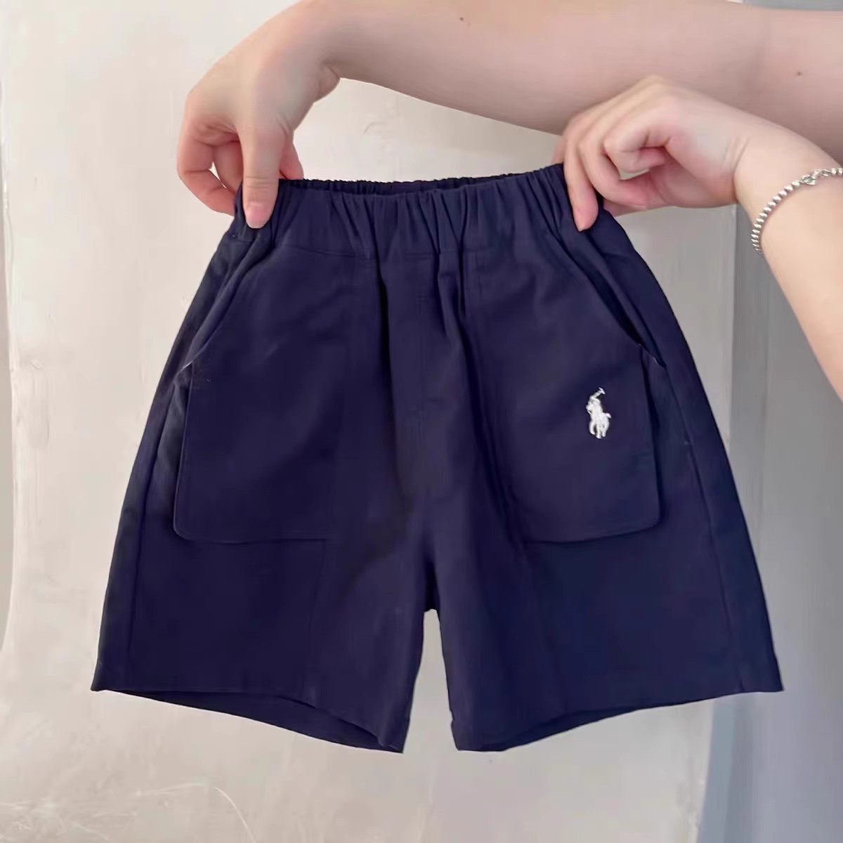 Navy blue