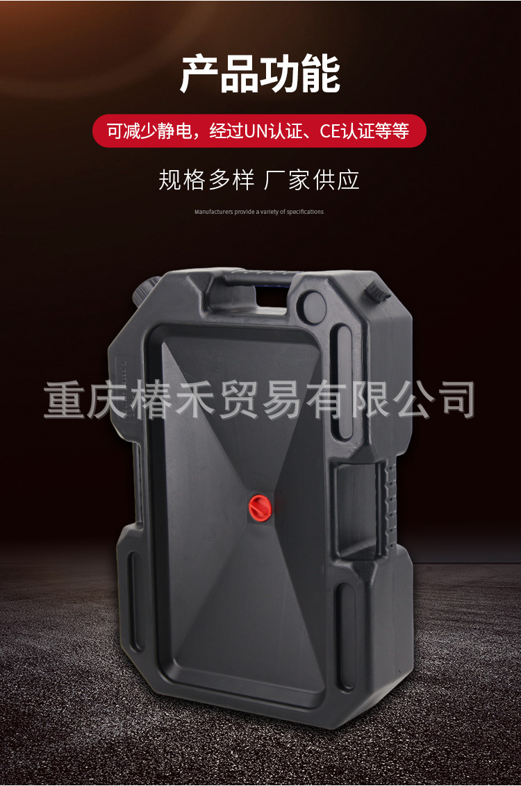 Oil Drain Pan Waste Collection Portable Oil Catch Bucket Auto Repair Tool Large Capacity Oil Tank Durable