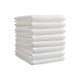 Pet disposable bath towel large thickened dog cat special pet shop bath absorbent towel quick-drying
