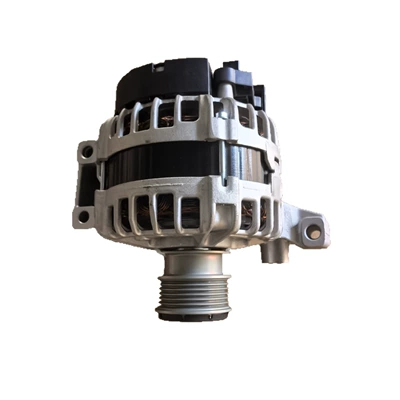2.0t, Generatorlar hissələri (Dinamo və detalları)