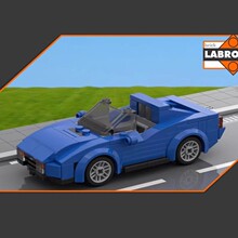 MOC��ľ�����ָ� 32954 ������ɫ�ܳ� ����ƴװƴ�� ��ľ�Ե׷���