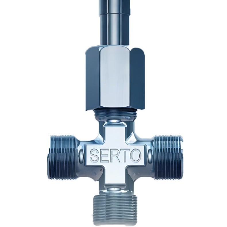 价格需核实  德国 SERTO  接头 阀门  S-PHC4-G1/4 i-FKM