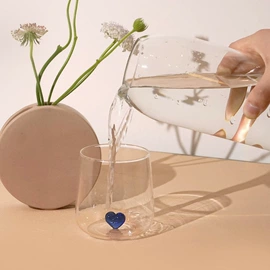 玻璃杯;茶杯;油壶