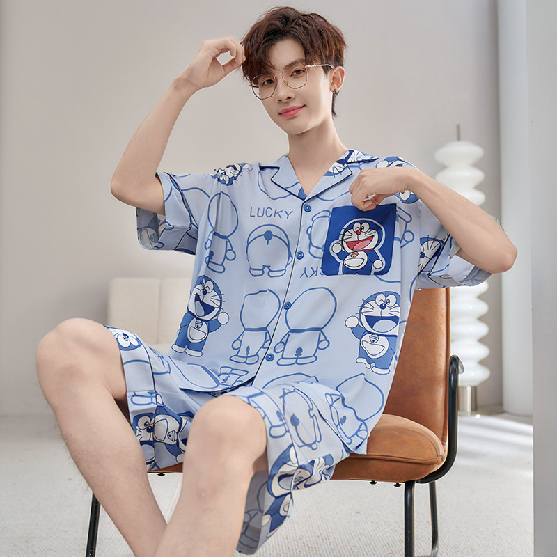 Cotton pijama