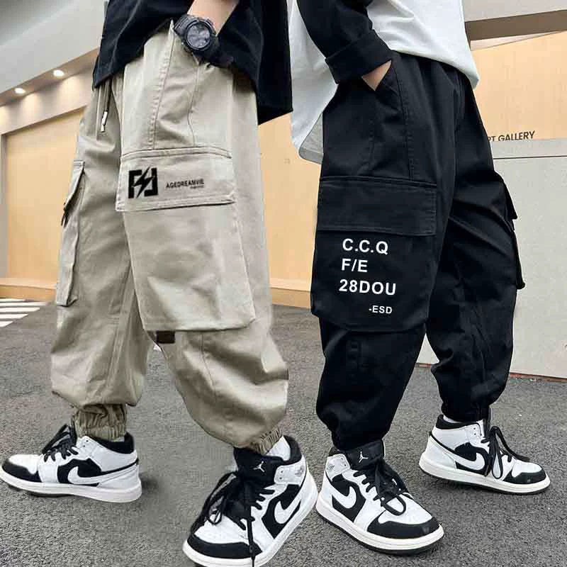 Мальчик красивый бархатный утолщенные брюки осень-зима 2024 новый красивый стиль красивый ребенок ноги теплые и удобные комбинезоны