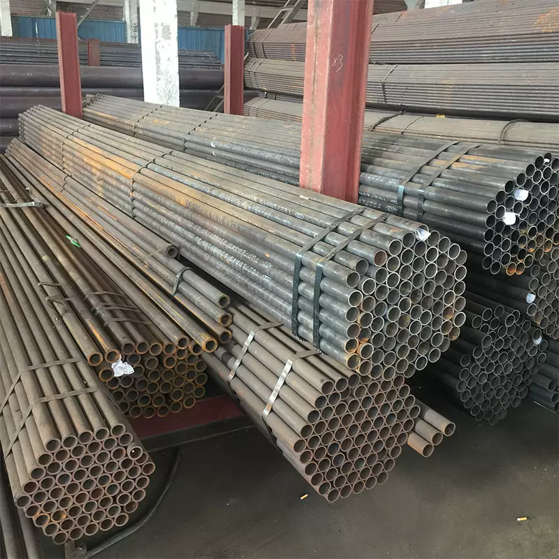 09CrCuSB空气预热器钢管 考登钢管 耐酸无缝钢管 ND钢焊管