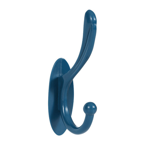 Hole-free coat hooks Wall-mounted thickened door hooks Bathroom towel rack coat hooks and coat racks