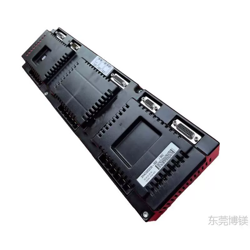 Привод для робота ABB 3HAC025338-002, черный, бесплатная доставка