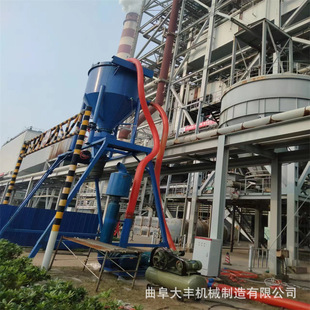200 Type Tram Dust Suction Machine Pulse Dust Suction Machine Negative Pressure Long Distance Dust Suction Machine