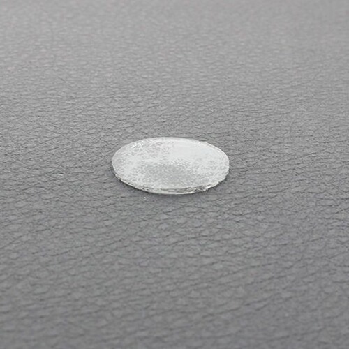 Automobile supplies car anti-slip mat mobile phone anti-slip mat high temperature resistance multi-purpose colorless transparent double-sided tape