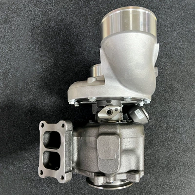 For Foton Cummins Supercharger