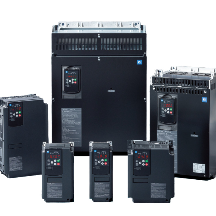 富士变频器-mini系列E2S.C2S-矢量G1S恒转矩-多功能控制面板