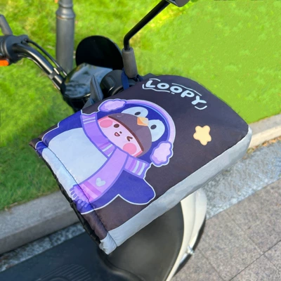 Riding Waterproof Handlebar Cover | Motuoche Handlehold cover