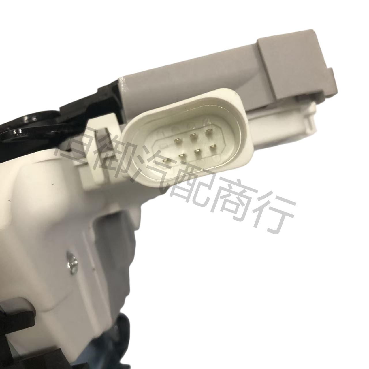 8X1837015 Front Left 7-Pin Connector Suitable for Faw Audi A4L B9 High-End Models A3 A1