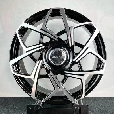 Hub – 19/20/21/ 22inch - no-7-forging-19inch