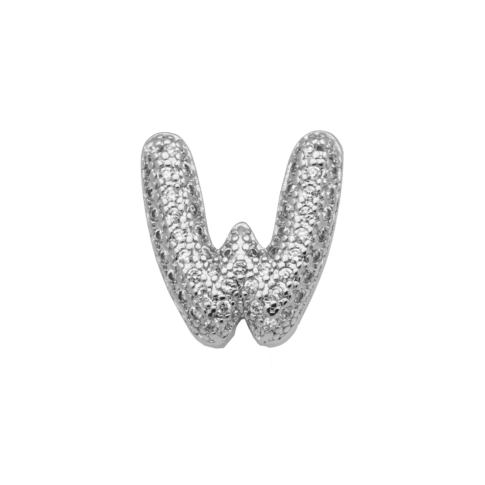 4g Weight Pendant, Chain Jewelry Making Type 11 * 14mm Jewelry Making Size DIY Jewelry Accessories Classification 1 Piece Quantity Copper Material Letter Pattern IG Style Style Gold, Silver Color 1 Piece 11 * 14mm Copper Letter DIY Jewelry Accessories Pendant Chain 27