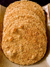 现做现发周村特产香酥烧饼袋装 办公宅家休闲零食芝麻薄饼 益脾胃