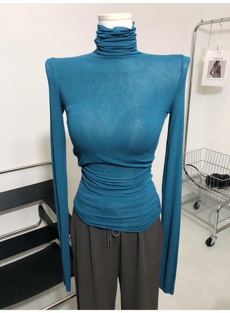 레이크 블루