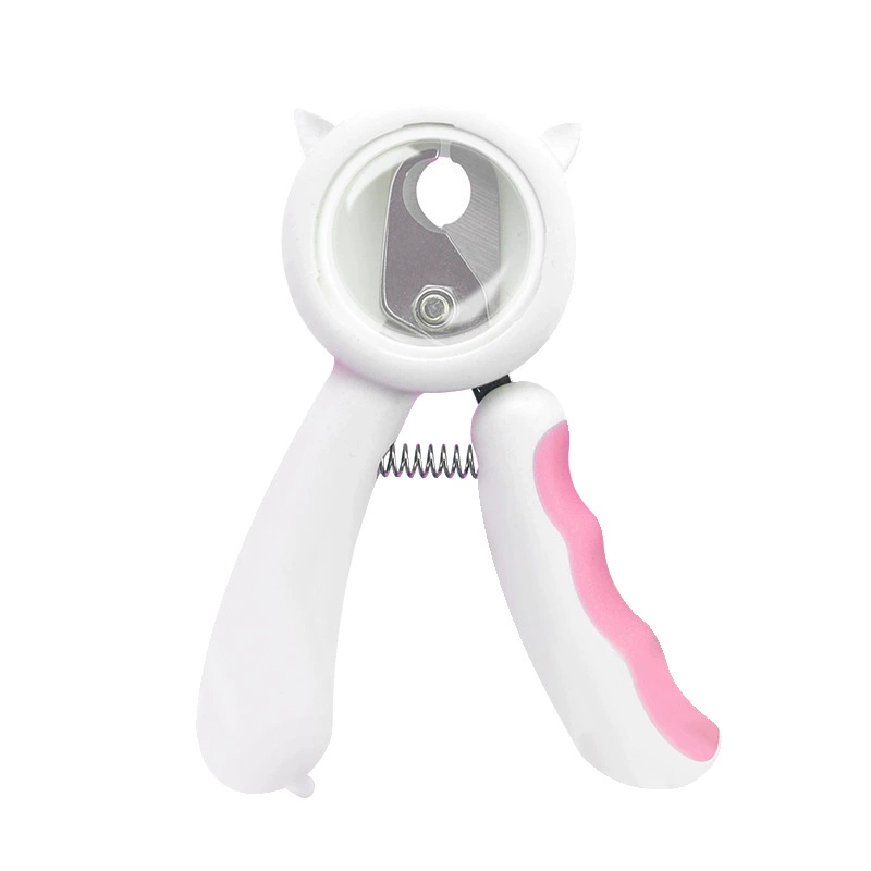 [Благосостояние] Lawang Brothers анти-всплеск кусачки розовый синий