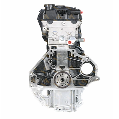 F16D3 Excelle 1.6 Engine assembly