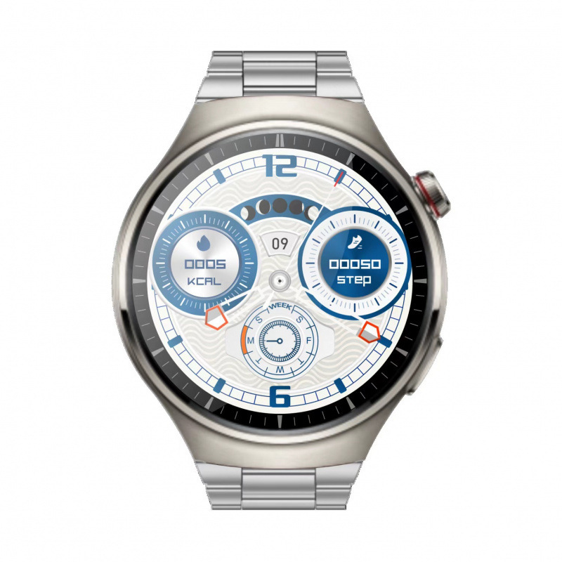 2025 新しい watchG7max トップバージョン支払い健康検出多機能防水スマートフォン時計 GT|undefined