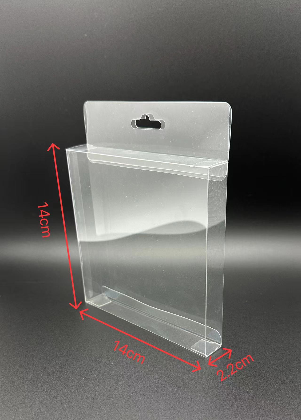 Perno de avión 14x2.2x14(30 hilos) película protectora