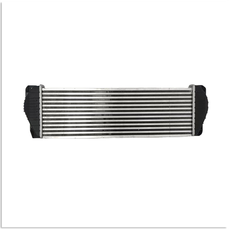 Auto Parts Accessories 2371109060 Suitable for Ssangyong Actyon Xiangyu Intercooler Inner Cooler Wholesale