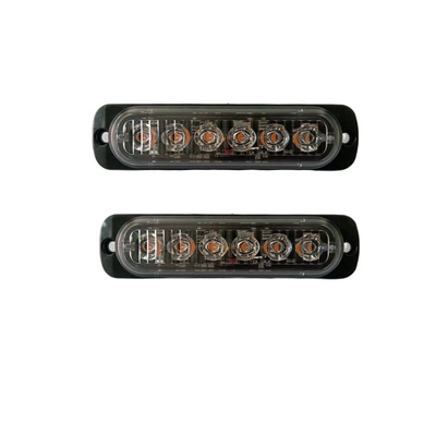 Other lights: Wide Voltage Strobe Light Cross-Border