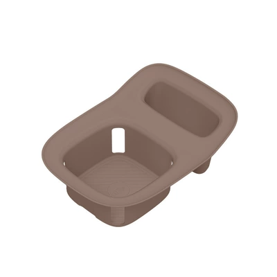 Leapmotor C10 rear water cup | Anti-slip mat