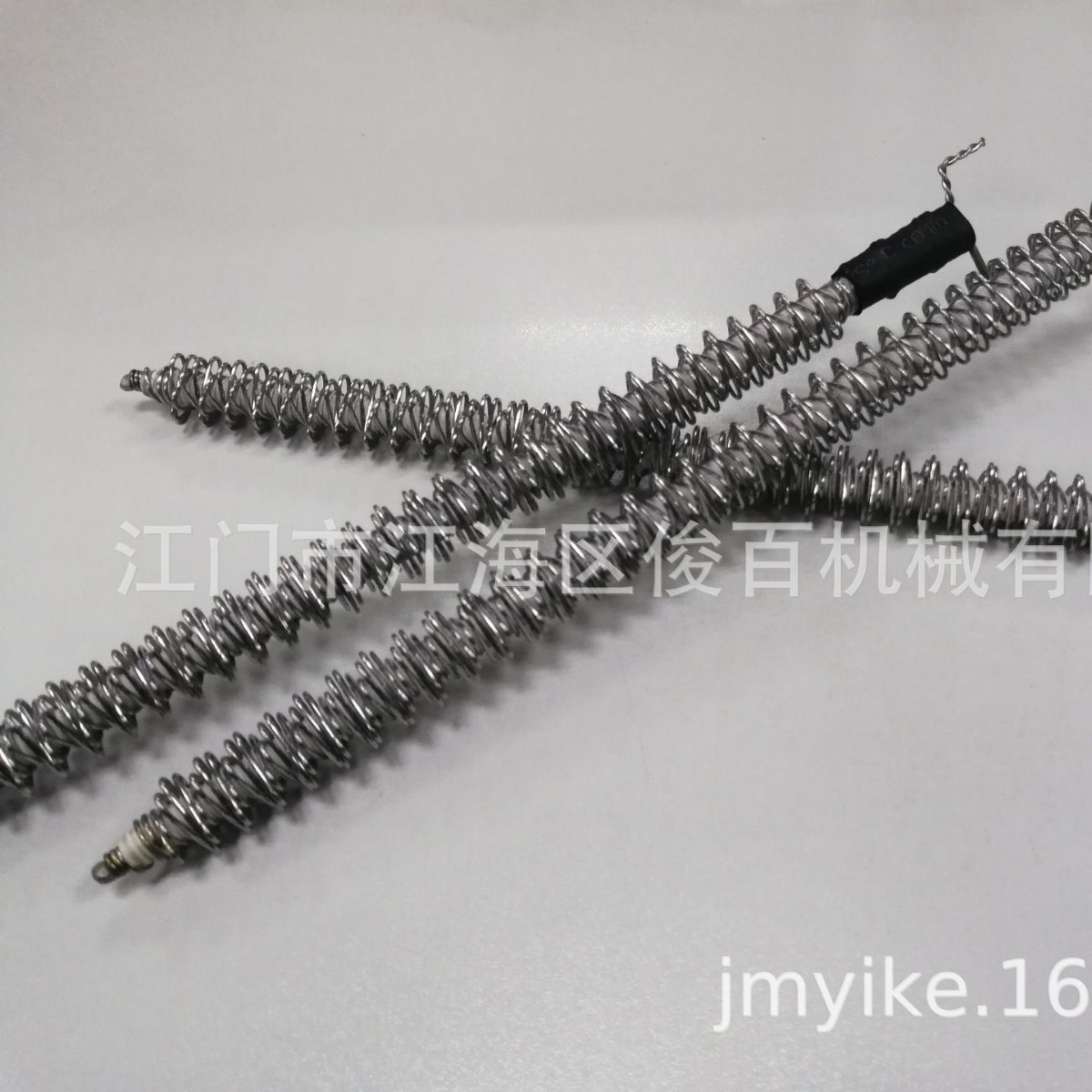 热风机双加热管加热丝热风焊接机双管发热丝