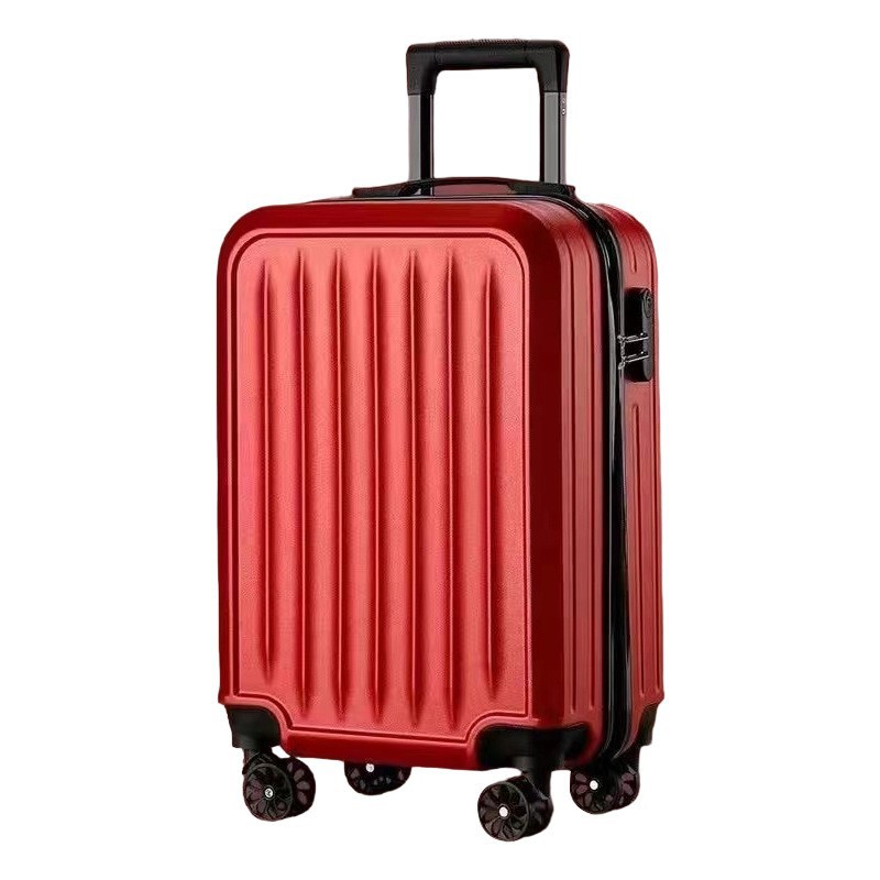 빨간색 넓은 줄무늬