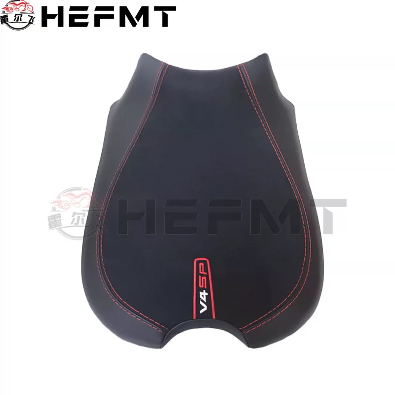 Suitable for Ducati V4 Streetfighter V4 V4S modified lowering/raising seat assembly, front and rear seats