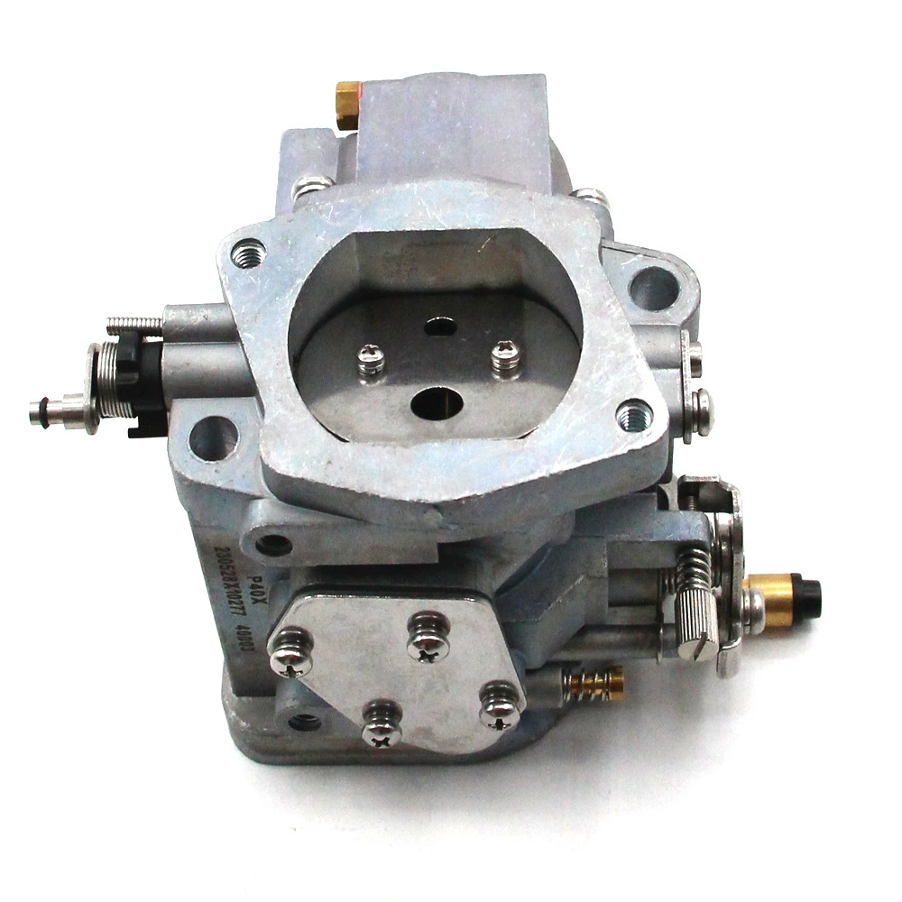 2 хода 40 лошадиных сил внешний карбюратор катер катер катер 66T-14301 карбюратор