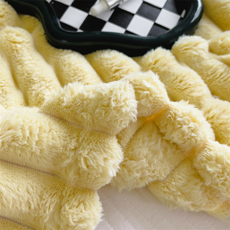 2025 nueva moda multifuncional mantas de polietileno